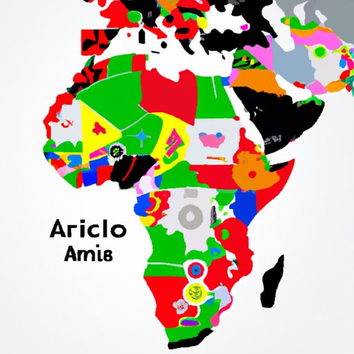 Exploring the Diversity of African Nations