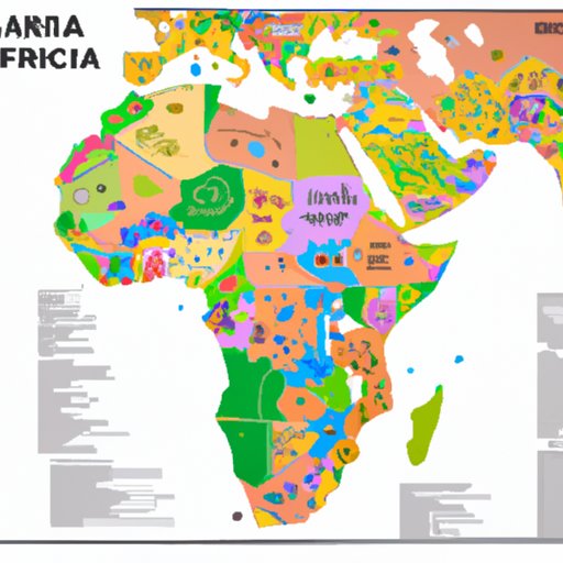 An Overview of All 54 African Nations