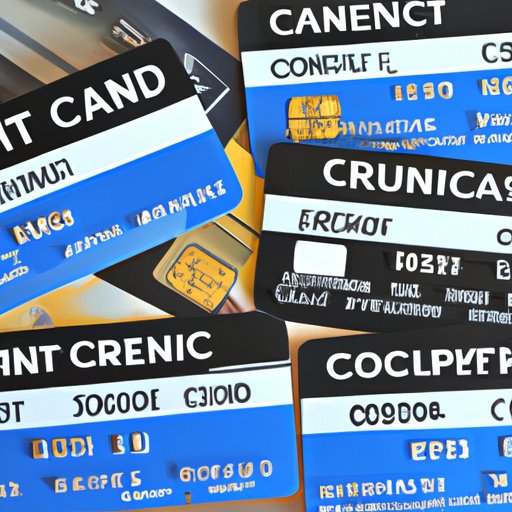 Making Smart Financial Decisions with Multiple Credit Cards from Continental Finance