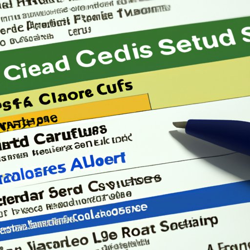 Exploring the Requirements for Senior Status: Examining How Many Credits Are Needed