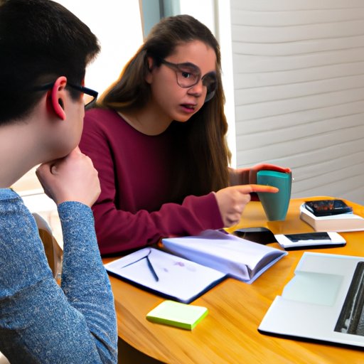 How Many Credits Do You Need to Reach the Junior Level? The