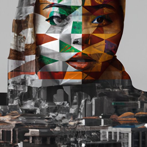 A Look at the Complexity of Cultural Identity