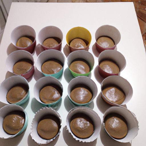 How to Bake Cupcakes from a Box and Get Maximum Yield