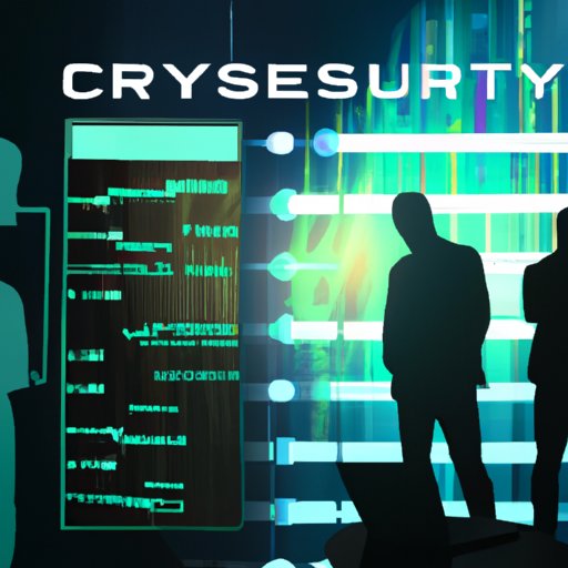 The Growing Demand for Cybersecurity Professionals