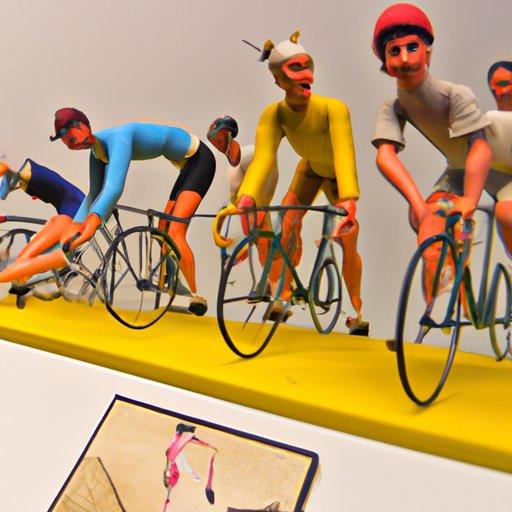 Exploring the History of Tour de France Participants