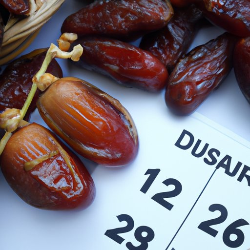 How Eating Too Many Dates Per Day Can Impact Your Health