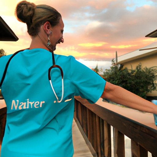 Balancing Your Career and Personal Life as a Travel Nurse