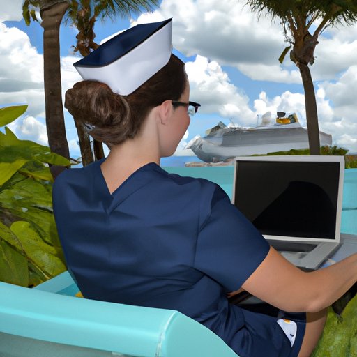 Maximizing Your Time Off While Working as a Travel Nurse