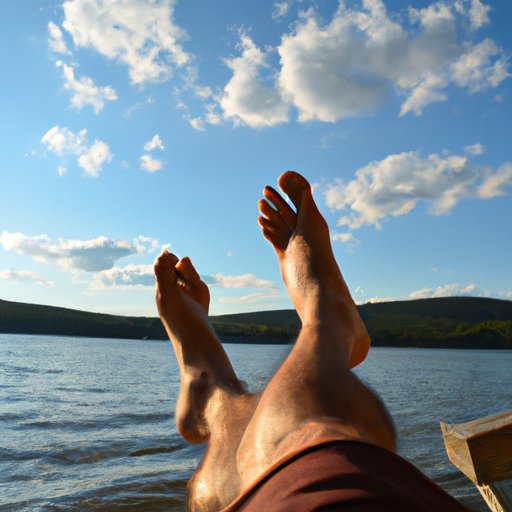 Enjoying Every Last Day of Summer Vacation: Making the Most of Your Time Off