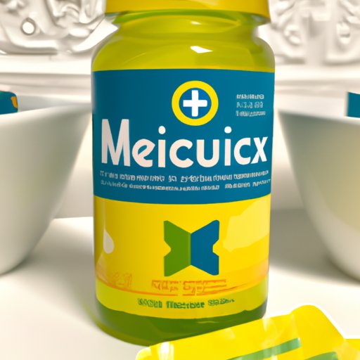 Understanding the Ingredients in Mucinex: What You Need to Know