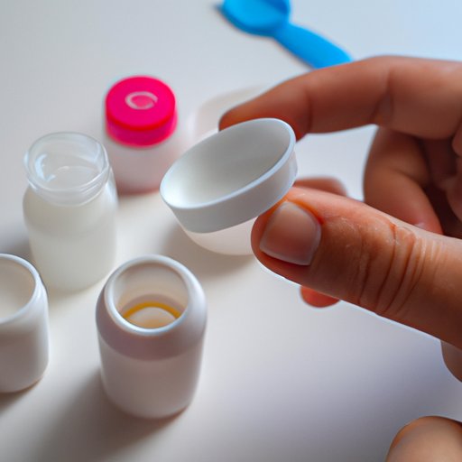 Exploring Alternatives to Daily Imitrex Use