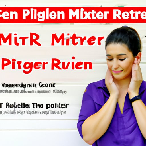 Uncovering Tips to Manage Migraine Pain Without Overusing Imitrex