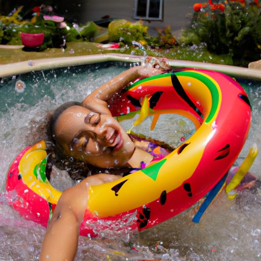 Maximizing Summer Fun in the Shortest Amount of Time