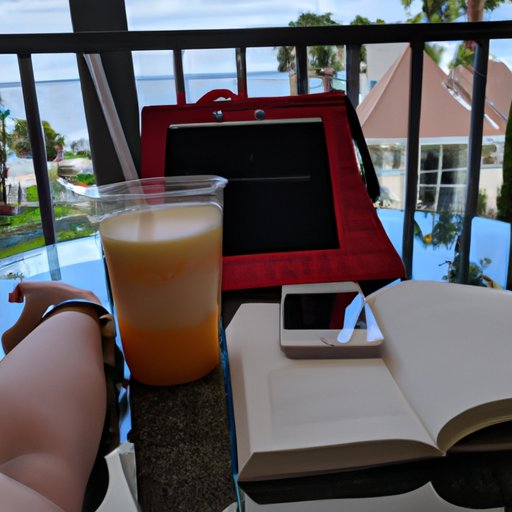 Getting the Most Out of 80 Hours of Vacation