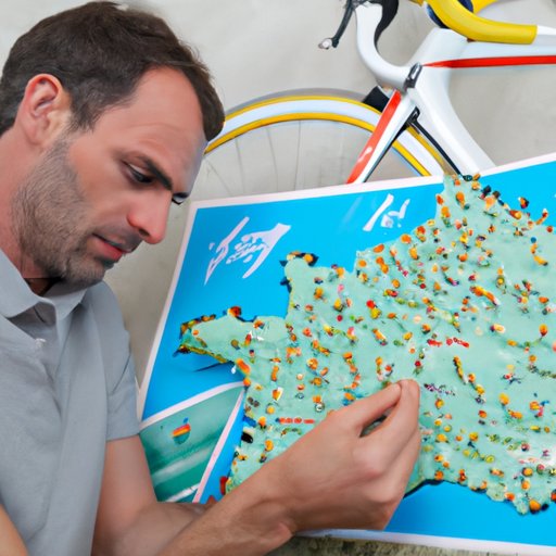 Examining the Time Frame of the Tour de France