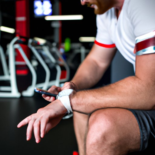 How to Make the Most of Your Time at the Gym
