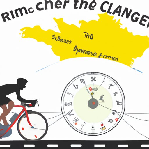 Racing Through Time: Examining the Length of the Tour de France