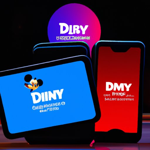 How Many Devices Can I Have on Disney Plus? The Enlightened Mindset