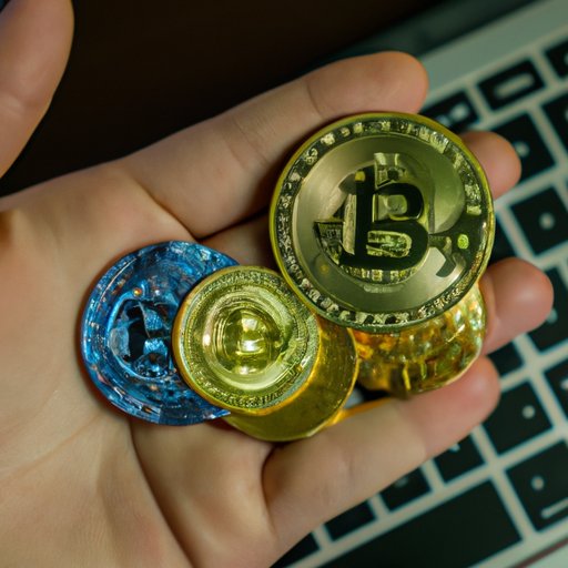 Exploring the Different Types of Bitcoin You Can Use