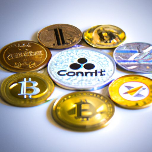 An Overview of the Most Popular Cryptocurrency Coins