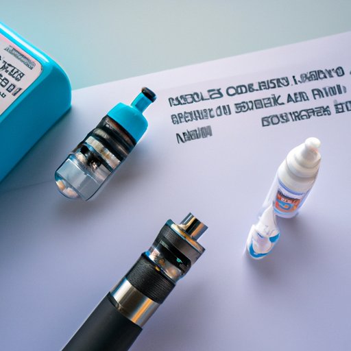 How Many Disposable Vapes Can I Bring on a Plane? The Enlightened Mindset