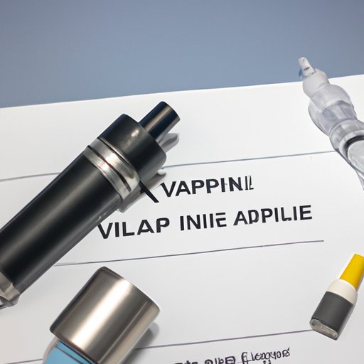 How Many Disposable Vapes Can I Bring on a Plane? The Enlightened Mindset