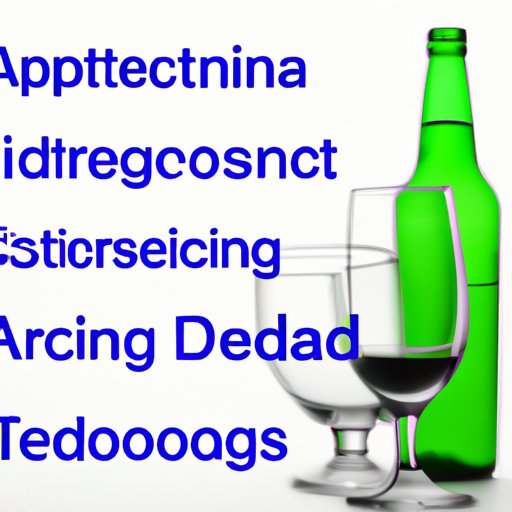 Investigating the Different Types of Alcohol Abuse and Dependence