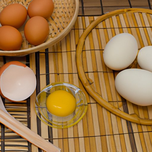 How to Incorporate Eggs Into a Healthy Diet