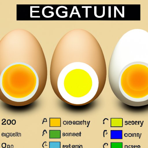 Nutritional Profile of an Egg and Its Effect on Your Health