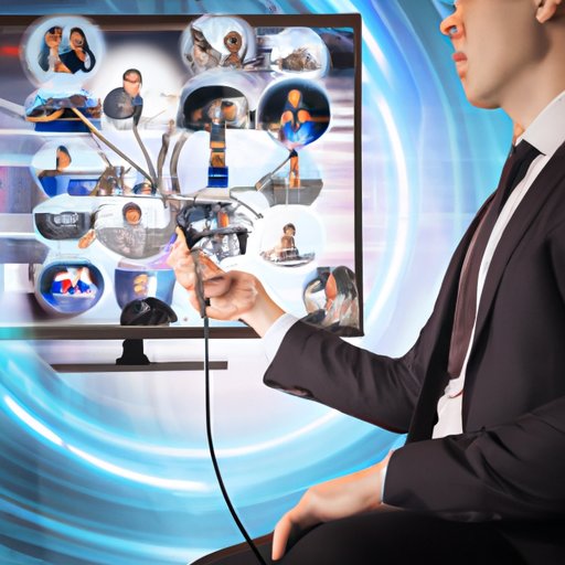 Examining the Different Networks and Streaming Services That Air the Show