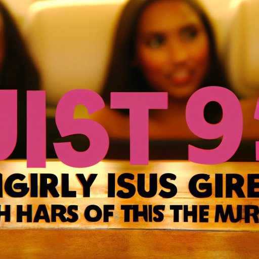 Go on an Unforgettable Journey with Ultimate Girls Trip: A Close Look at the Episode Count