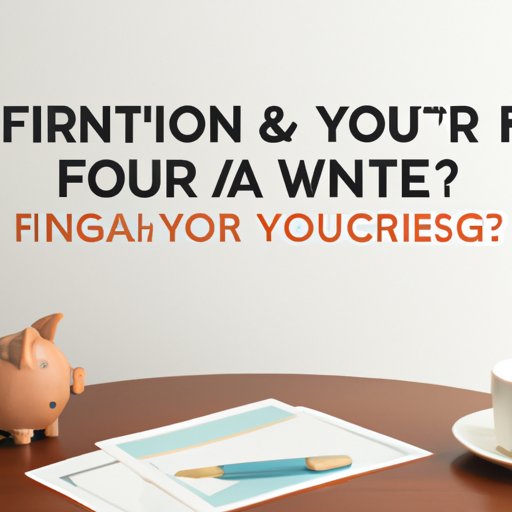 Interviewing Financial Advisors: A Guide to Finding the Right One for You