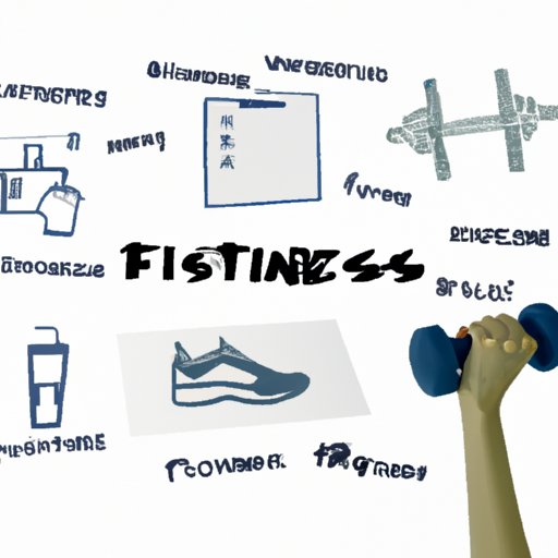 Analyzing the Different Components of Fitness