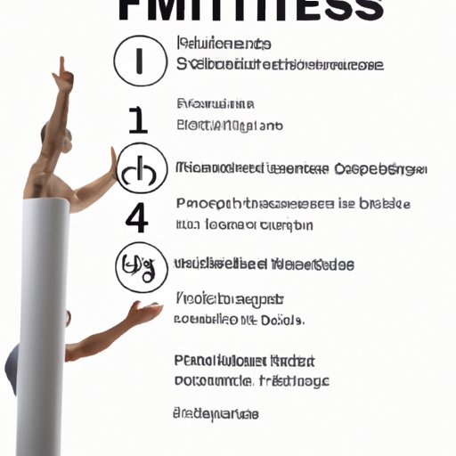 Examining the Four Pillars of Fitness