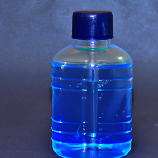 What You Need to Know About Flying with Fluid Ounces