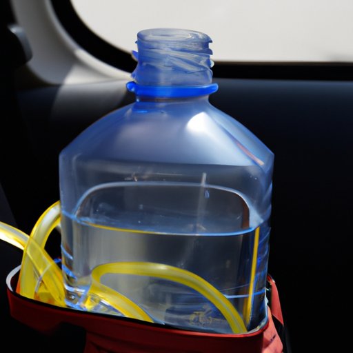 The Best Ways to Transport Fluid Ounces While Travelling