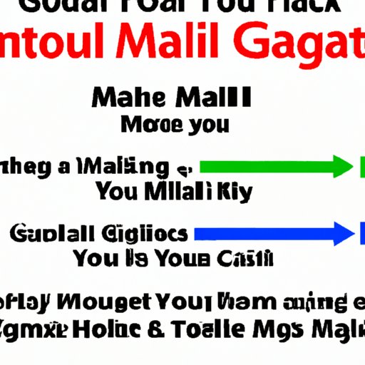 How to Manage Multiple Gmail Accounts Efficiently