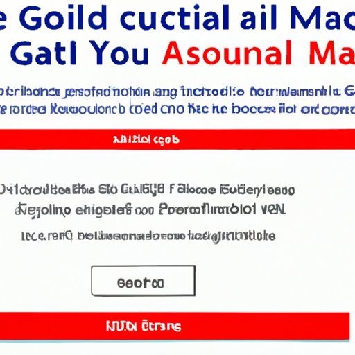 Maximizing Your Email Capacity: Exploring the Limits of Gmail Accounts