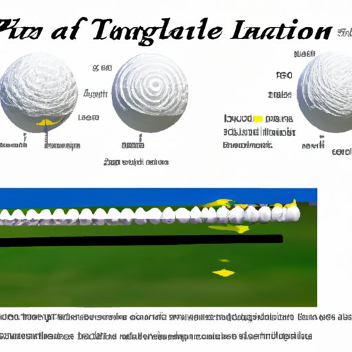 An Exploration of the Physics Behind How Many Golf Balls Fit in a 747