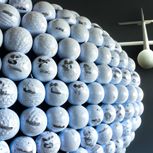 How Many Golf Balls Fit in a 747? Exploring the Physics, Math, and Science The Enlightened Mindset