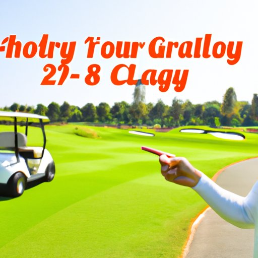 Exploring the Different Types of Golf Tours: A Comprehensive Guide