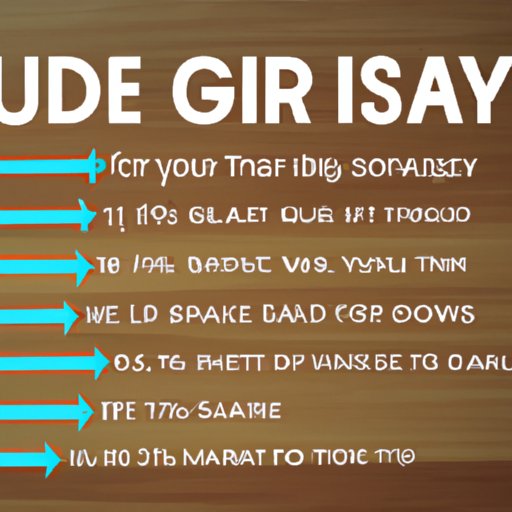 The Lowdown on the Recommended Amount of Sugar You Should Have Each Day