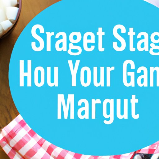 Eating Smart: Tips for Limiting Your Sugar Intake