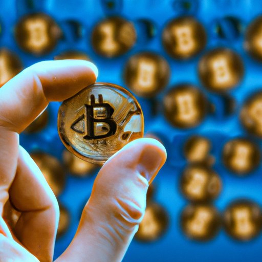 The Growing Interest in Cryptocurrency: A Closer Look at the Number of Bitcoin Holders