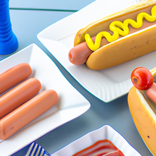 A Comprehensive Guide to Eating Hot Dogs on the Keto Diet