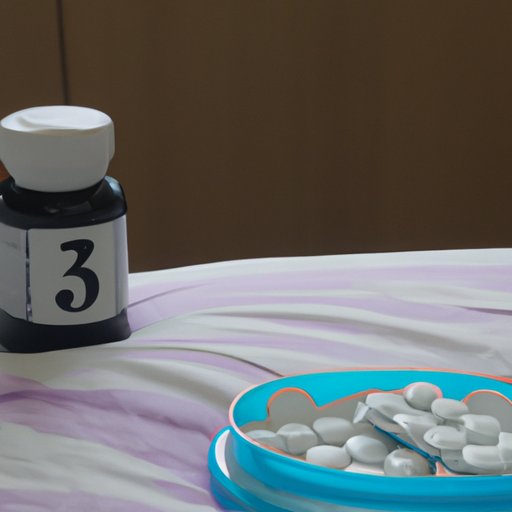 The Importance of Waiting Between Doses of Tramadol and Gabapentin