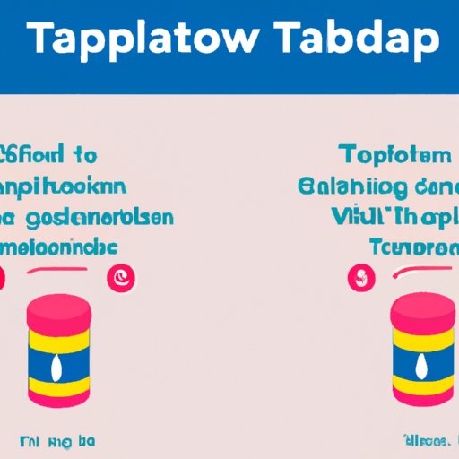How to Safely Take Tramadol and Gabapentin Together
