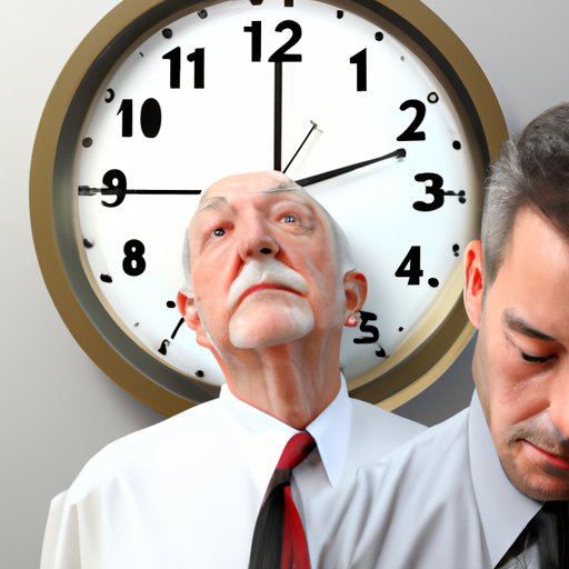 Investigating the Effect of Age on Working Hours
