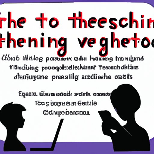 What Experts Say About the Effects of Excessive Screen Time