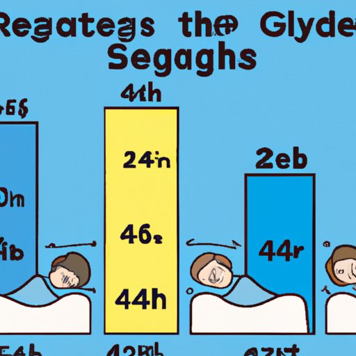 Understanding How Much Sleep is Necessary for Different Age Groups